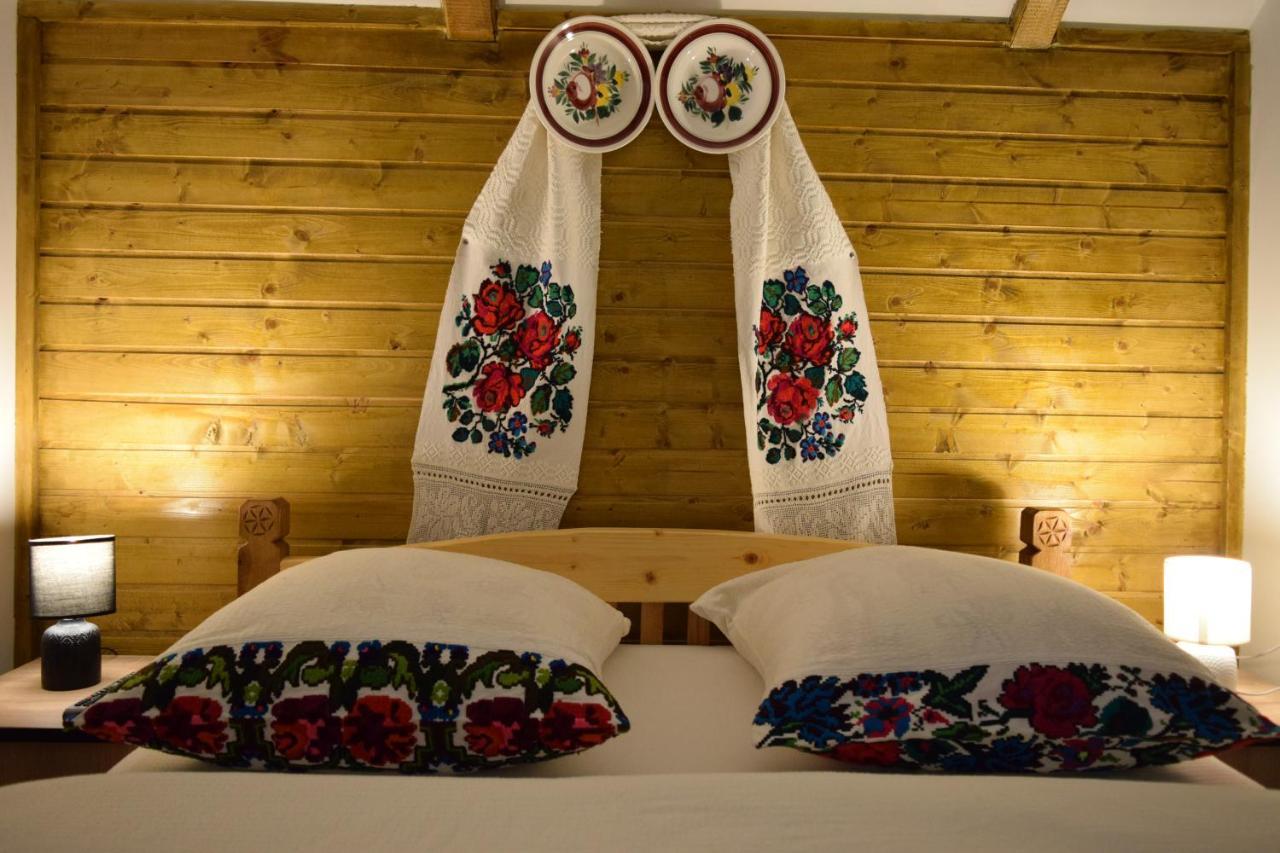Casa Leca Hotel Breb Ngoại thất bức ảnh